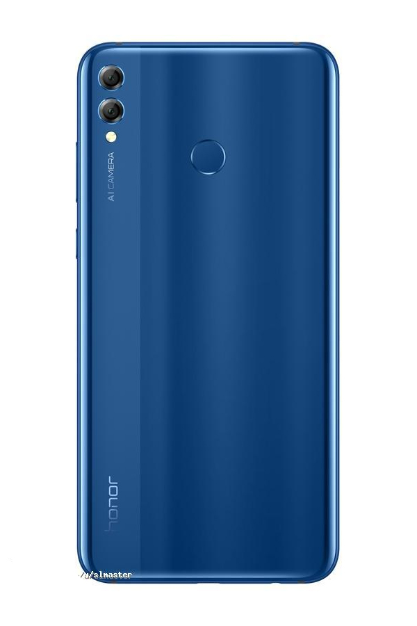 Honor 8X Max